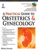 Practical Guide to Obstetrics & Gynecology