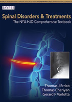 Spinal Disorders & Treatment: The NYU-HJD Comprehensive Textbook