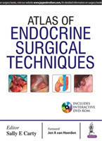 Atlas of Endocrine Surgical Techniques