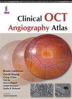 Clinical OCT Angiography Atlas