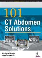 101 CT Abdomen Solutions