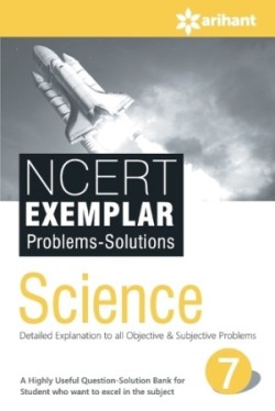 Ncert Exemplar Problems-Solutions Science Class 7th