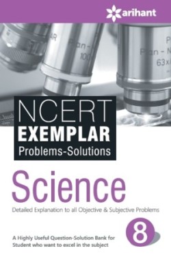 Ncert Examplar Science Class 8