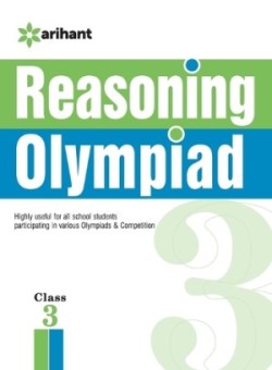 Reasoning Olympiad Class 3rd