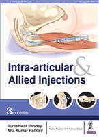Intra-articular & Allied Injections
