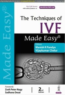 Techniques of IVF Made Easy