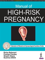 Manual of High-Risk Pregnancy