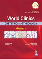 World Clinics in Obstetrics and Gynecology: Anemia