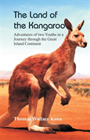 Land of the Kangaroo