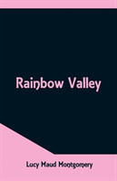 Rainbow Valley