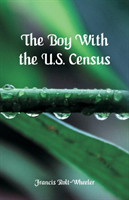 Boy With the U.S. Census