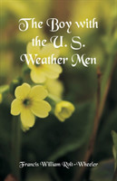 Boy with the U. S. Weather Men