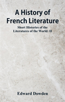 History of French Literature