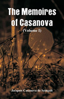 Memoires of Casanova