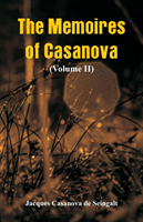 Memoires of Casanova