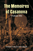 Memoires of Casanova