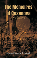 Memoires of Casanova