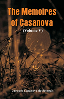 Memoires of Casanova