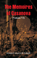 Memoires of Casanova