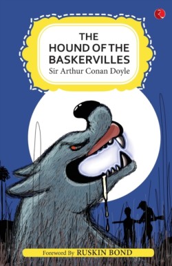 HOUND OF THE BASKERVILLES