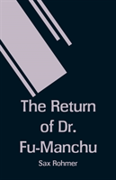 Return of Dr. Fu-Manchu