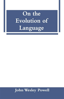 On the Evolution of Language