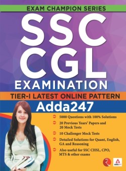 TBD: SSC CGL EXAMINATION TIER-1 LATEST ONLINE PATTERN