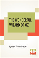 Wonderful Wizard Of Oz