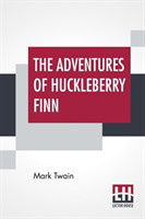 Adventures Of Huckleberry Finn