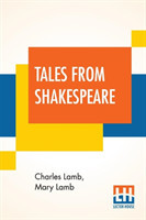 Tales From Shakespeare