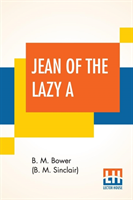 Jean Of The Lazy A