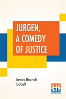 Jurgen, A Comedy Of Justice