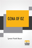 Ozma Of Oz