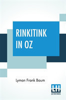 Rinkitink In Oz