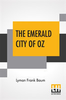 Emerald City Of Oz