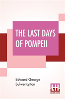 Last Days Of Pompeii