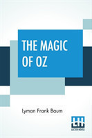 Magic Of Oz