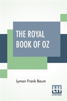 Royal Book Of Oz