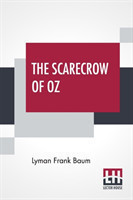 Scarecrow Of Oz