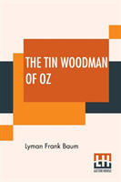 Tin Woodman Of Oz