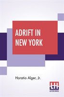 Adrift In New York