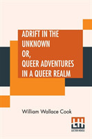 Adrift In The Unknown Or, Queer Adventures In A Queer Realm