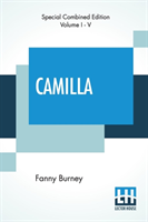 Camilla (Complete)