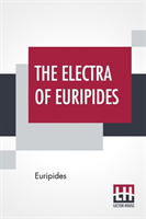 Electra Of Euripides