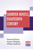 Shorter Novels, Eighteenth Century