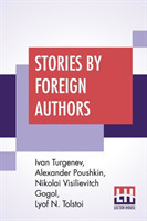 Stories By Foreign Authors