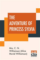 Adventure Of Princess Sylvia