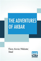 Adventures Of Akbar