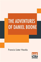 Adventures Of Daniel Boone