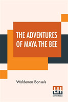 Adventures Of Maya The Bee